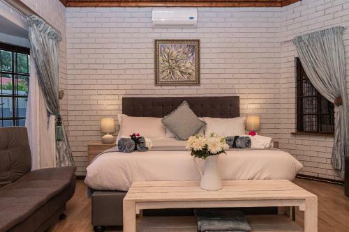 Hostal Mereke Manor