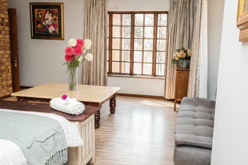 Hostal Mereke Manor