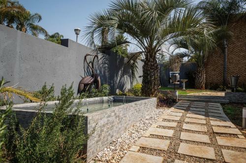Hostal Mereke Manor