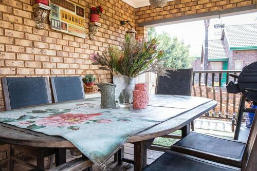 Hostal Mereke Manor