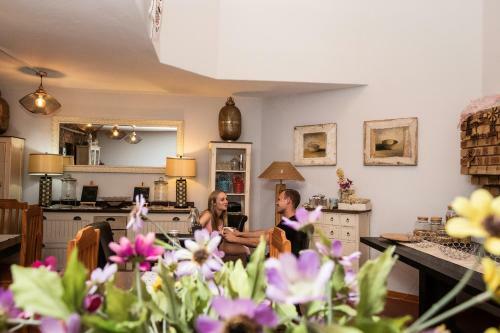 Hostal Mereke Manor