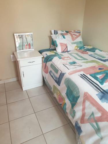 Bed & Breakfast Olive Place