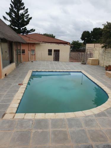 Bed & Breakfast Olive Place