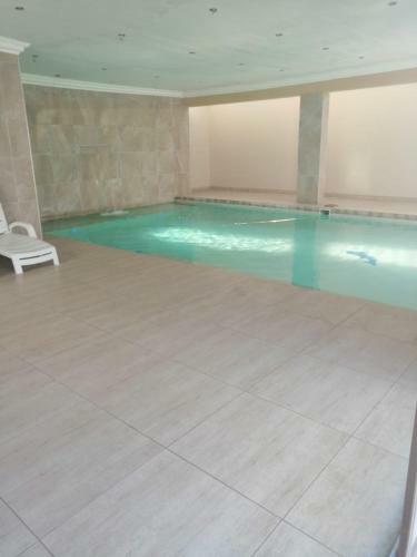 Erasmia Palms Boutique Hotel &spa