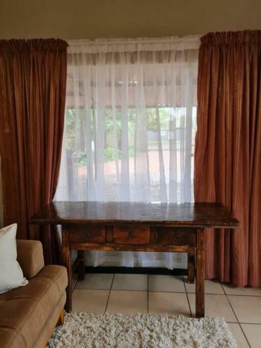 Apartamento Garden Cottage With 2 Single Beds- Free Wifi