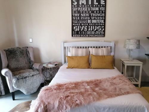 Apartamento Shai's Studio