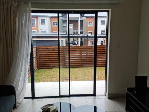 Cherry Blossom One Bed Apartment Centurion