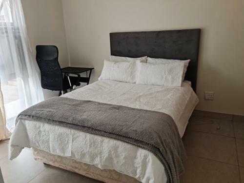 Cherry Blossom One Bed Apartment Centurion