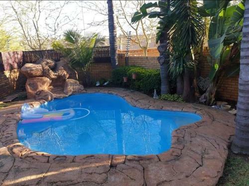 4 You Accommodation