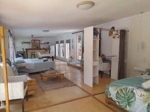Apartamento Joy Haven Large Studio