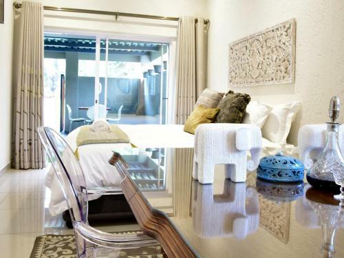 Hostal Five O'clock Zen Boutique Guest House