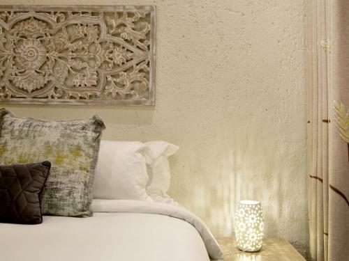 Hostal Five O'clock Zen Boutique Guest House