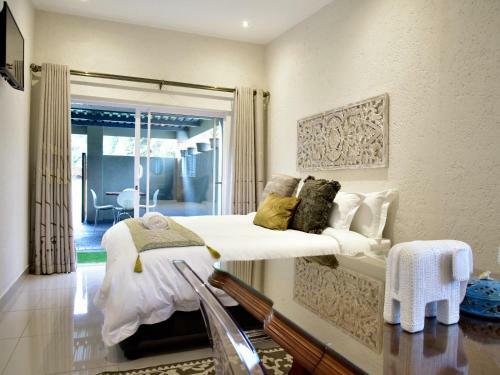 Hostal Five O'clock Zen Boutique Guest House