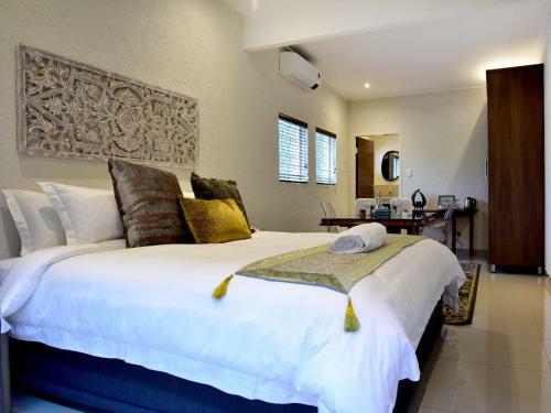 Hostal Five O'clock Zen Boutique Guest House