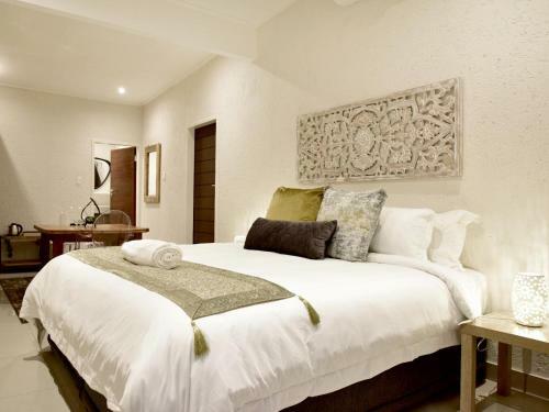 Hostal Five O'clock Zen Boutique Guest House