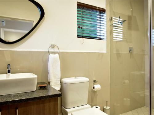Hostal Five O'clock Zen Boutique Guest House