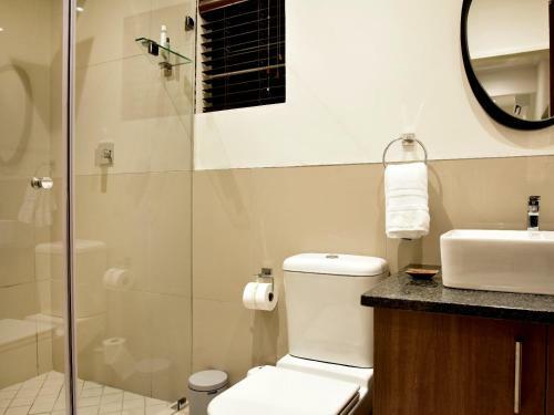 Hostal Five O'clock Zen Boutique Guest House