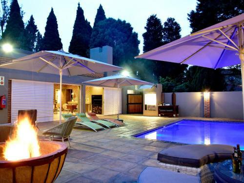 Hostal Five O'clock Zen Boutique Guest House