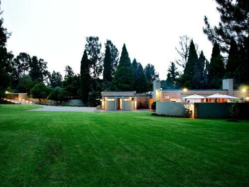 Hostal Five O'clock Zen Boutique Guest House