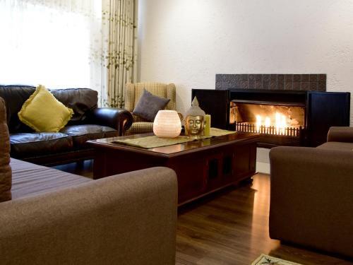 Hostal Five O'clock Zen Boutique Guest House