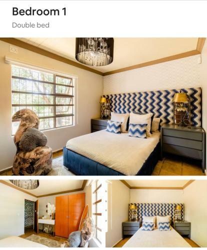 Hostal Ishoba Retreat