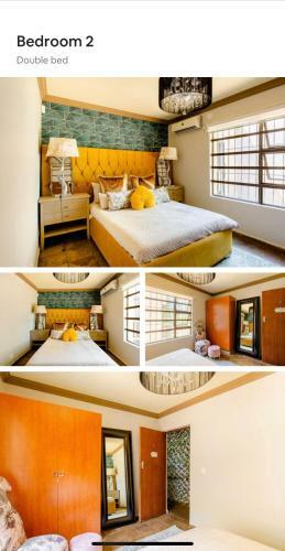 Hostal Ishoba Retreat