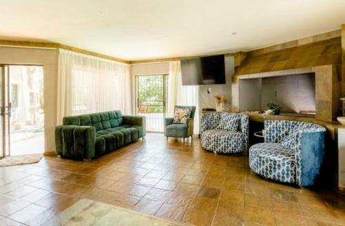 Hostal Ishoba Retreat