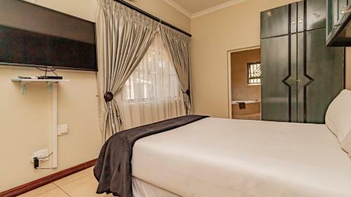 Bed & Breakfast See You There Accommodation 1