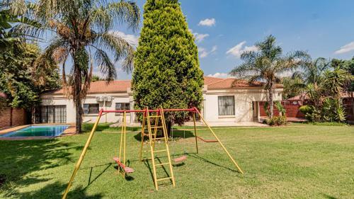 Bed & Breakfast See You There Accommodation 1