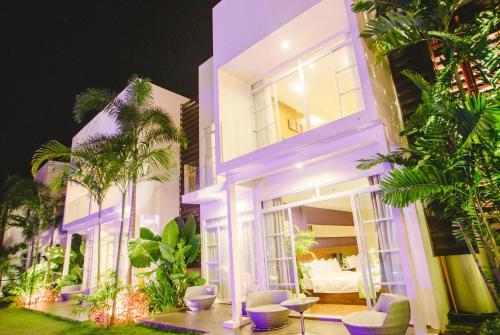 Aziza Paradise Hotel