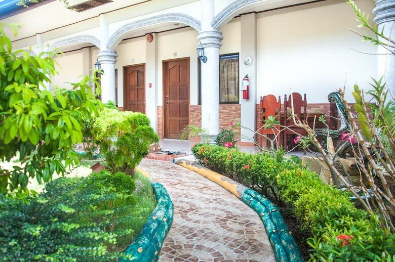 Posada Casitas De Az Pension