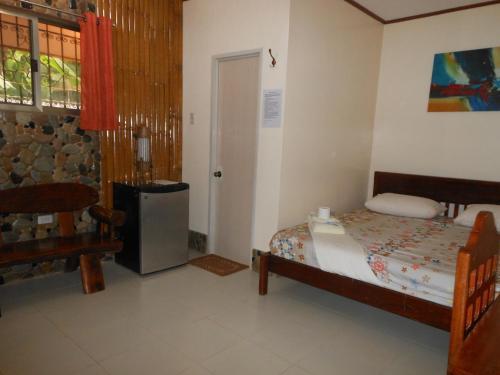 Hostal Jungle Flower Guest House