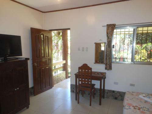 Hostal Jungle Flower Guest House