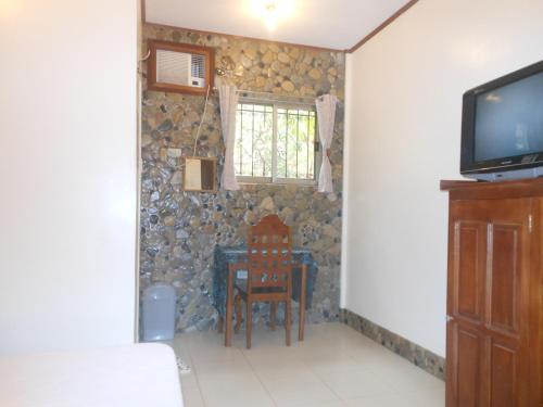 Hostal Jungle Flower Guest House