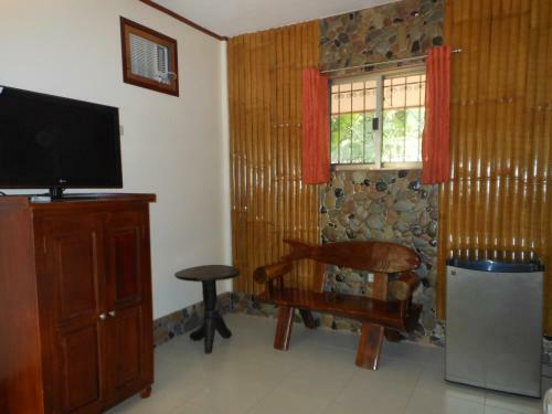 Hostal Jungle Flower Guest House
