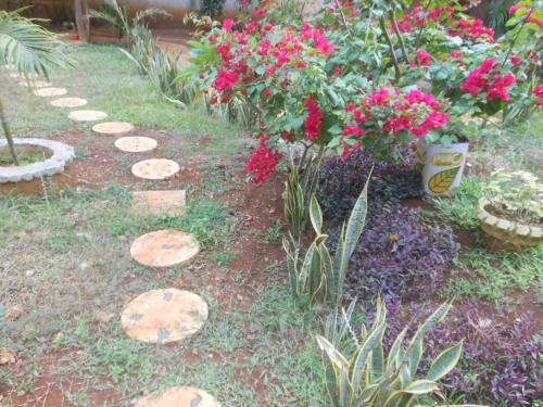 Hostal Jungle Flower Guest House