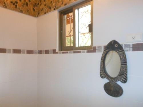 Hostal Jungle Flower Guest House