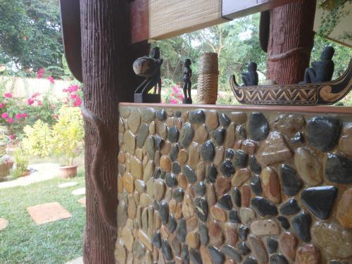 Hostal Jungle Flower Guest House