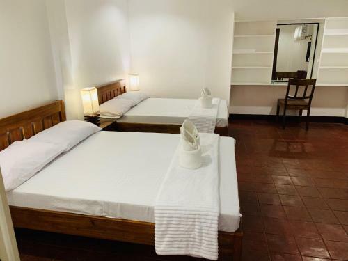 Posada Matutina Pensionne