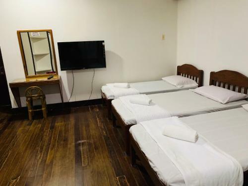 Posada Matutina Pensionne