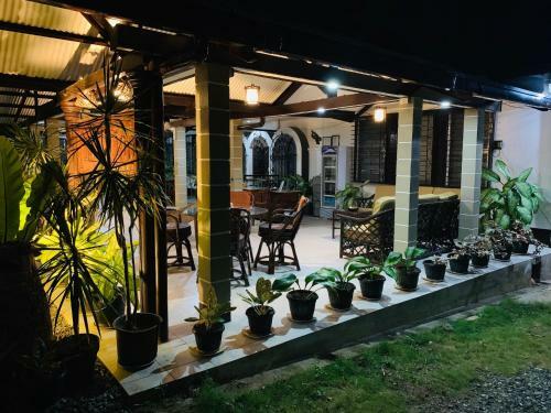 Posada Matutina Pensionne