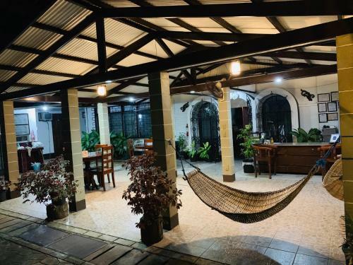 Posada Matutina Pensionne