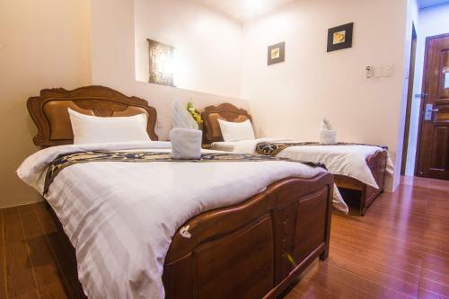 A&a Plaza Hotel