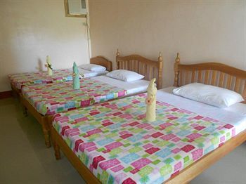 Hostal Tia Mers Guest House