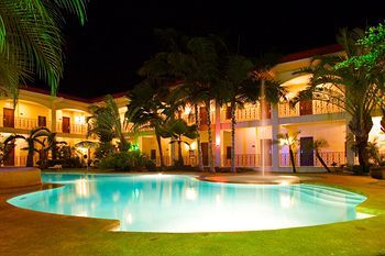 Citystate Asturias Hotel Palawan