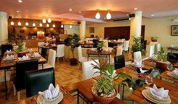 Citystate Asturias Hotel Palawan