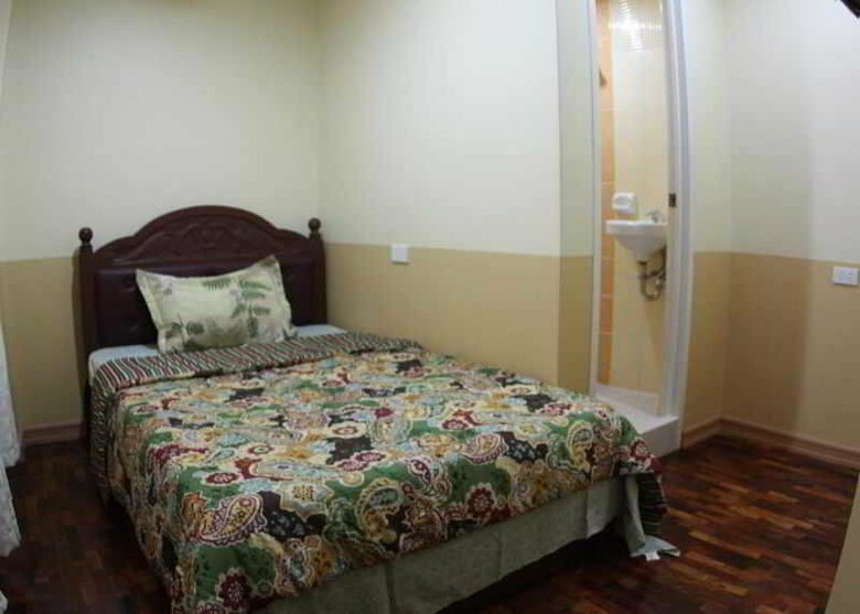 Posada Ascendo Suites