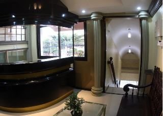 Posada Ascendo Suites