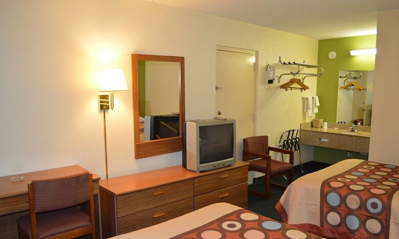 Hotel Super 8 Tifton