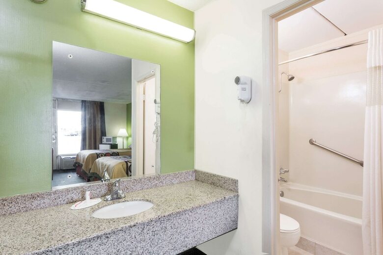 Hotel Super 8 Tifton